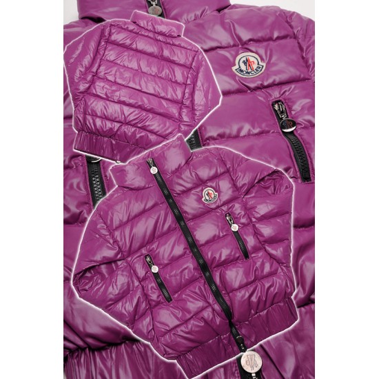 Moncler Cloak for Kids