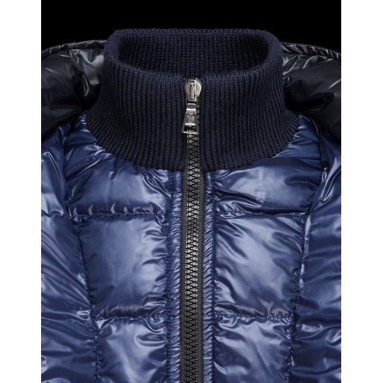 MONCLER ZIN