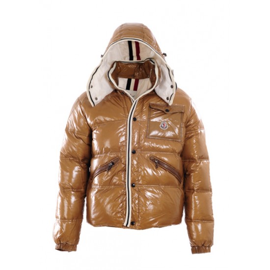 MONCLER BRANSON