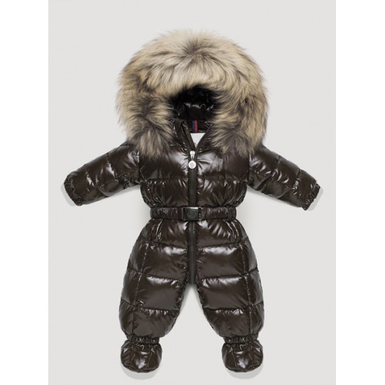 Moncler Crystal for Kids