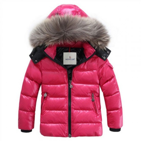 MONCLER ENFANT CONRAD