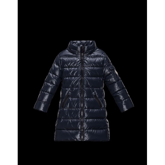 MONCLER KIDS Capispalla