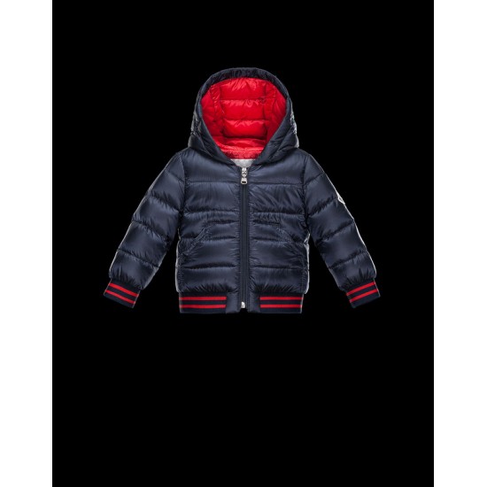 MONCLER LORIG