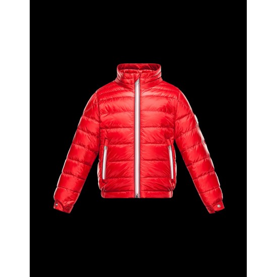 MONCLER KIDS Anorak