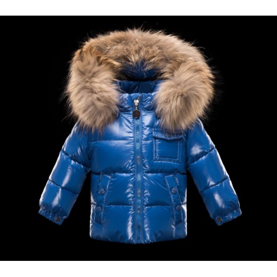 MONCLER ENFANT K2