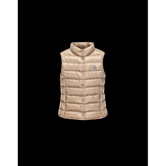 MONCLER ENFANT LIANE VESTGILET