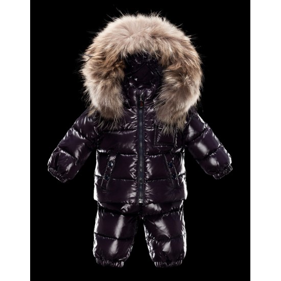 MONCLER ENFANT REMY