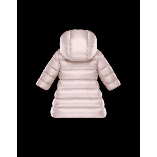 MONCLER ENFANT MAJEURE