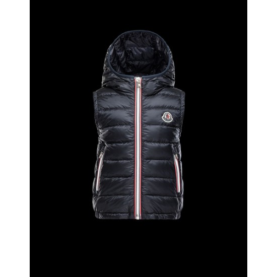 MONCLER KIDS WESTE