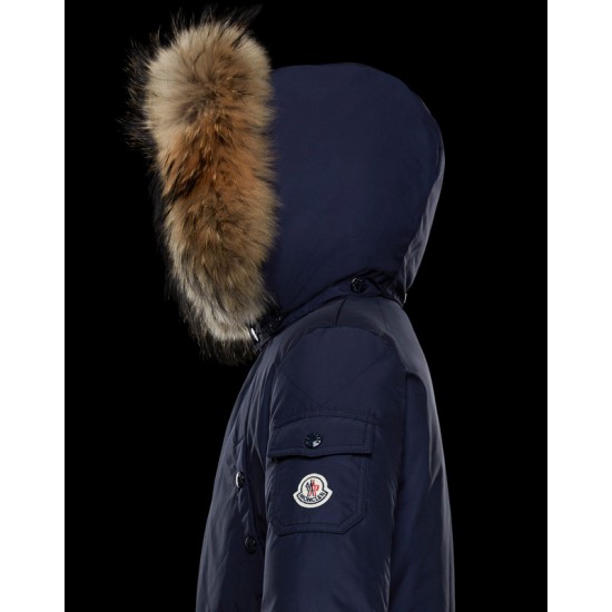 MONCLER YANN