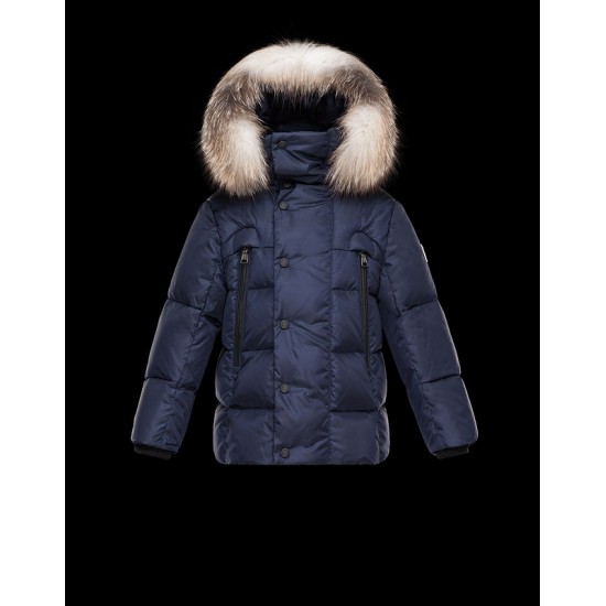 MONCLER REGINALD