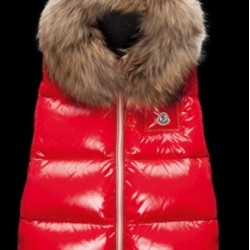 MONCLER PORT ENFANT