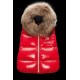 MONCLER PORT ENFANT