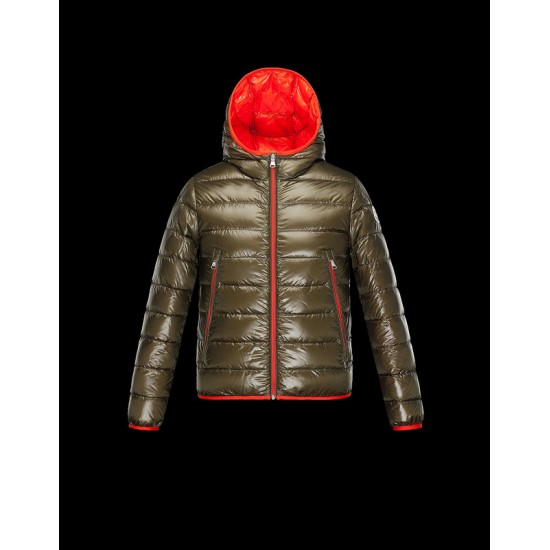 MONCLER ENFANT MIR