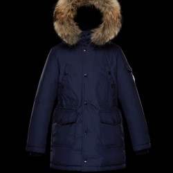 MONCLER YANN