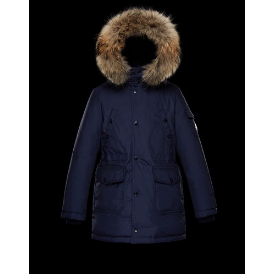 MONCLER YANN