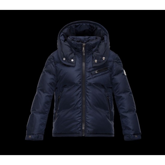 MONCLER ENFANT Jacket 01