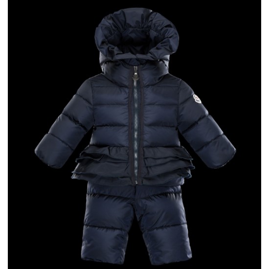 MONCLER ENFANT All in one