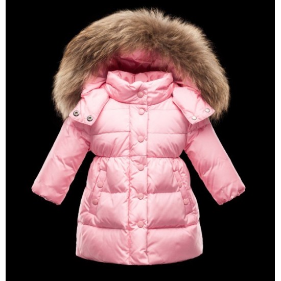 MONCLER ENFANT JUSTIN