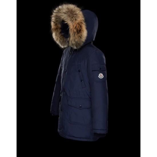 MONCLER YANN