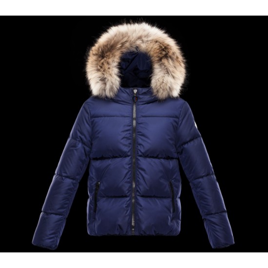 MONCLER ENFANT Jacket 02