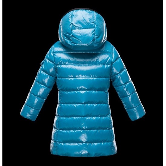 MONCLER ENFANT MOKA