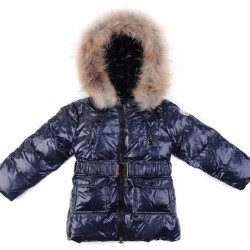 Moncler Kids Body Warmer 14#