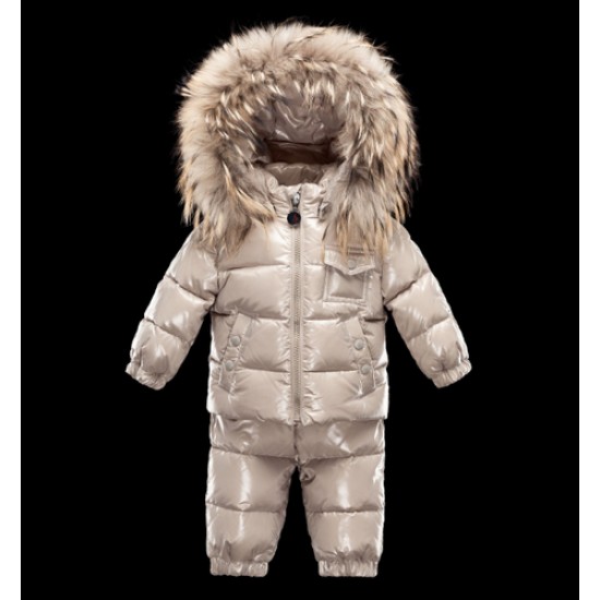 MONCLER ENFANT REMY