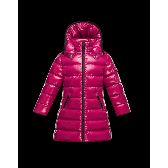 MONCLER KIDS Capispalla