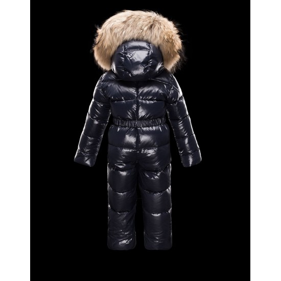 MONCLER ENFANT CRYSTAL