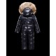 MONCLER ENFANT CRYSTAL