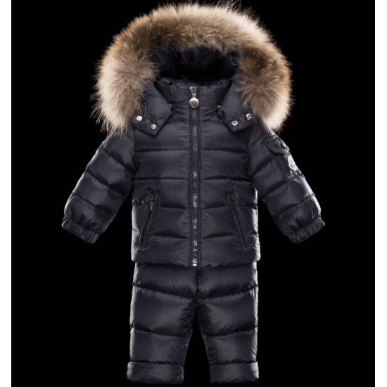 MONCLER ENFANT MAUGER