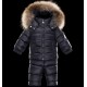 MONCLER ENFANT MAUGER