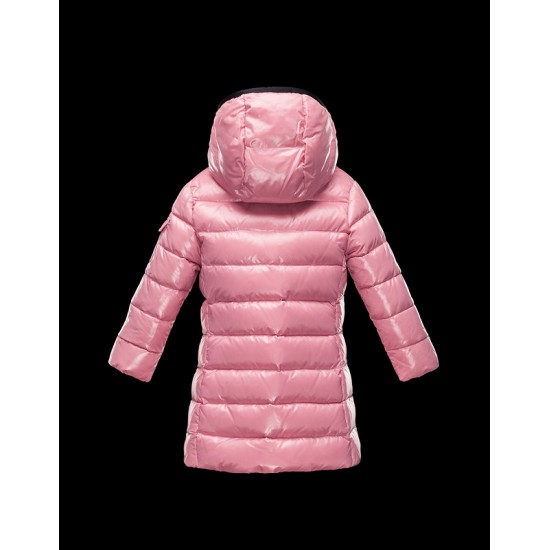 MONCLER ENFANT MOKA