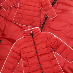 Moncler Fraise for Kids