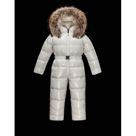 MONCLER ENFANT CRYSTAL