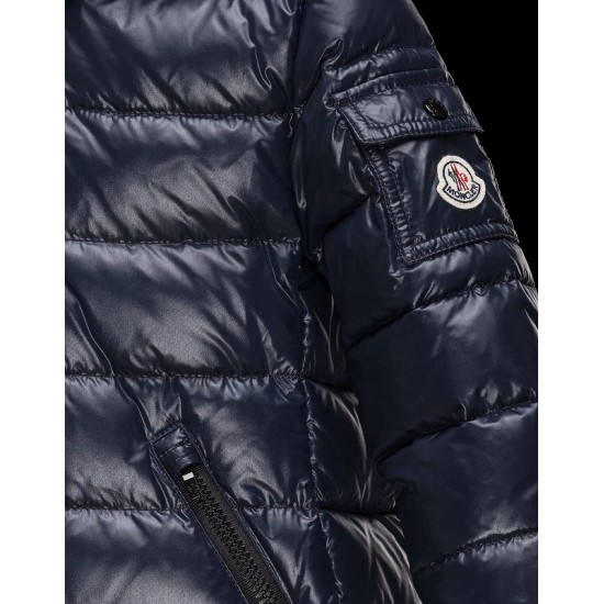 MONCLER KIDS Capispalla