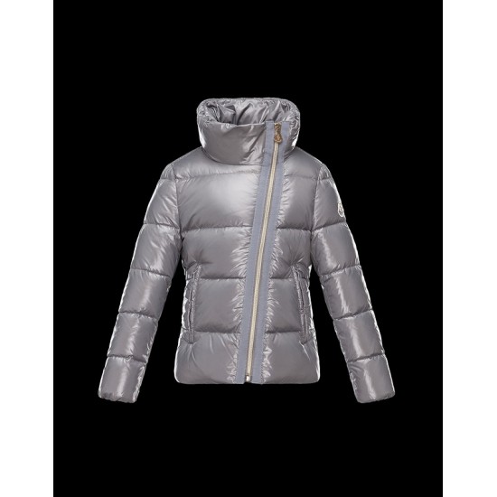 MONCLER ENFANT ANORAK