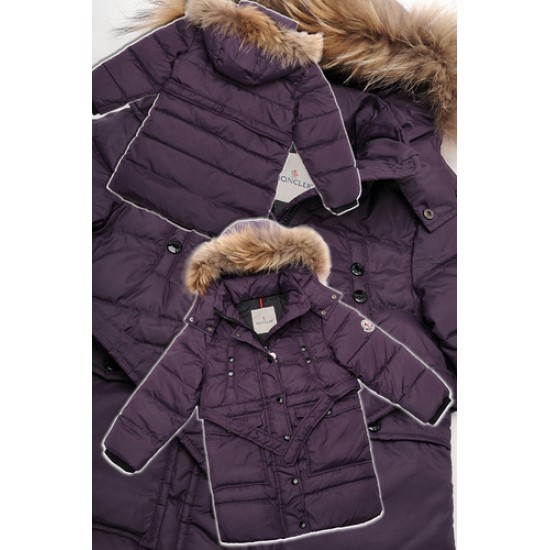 Moncler Gabriel for Kids