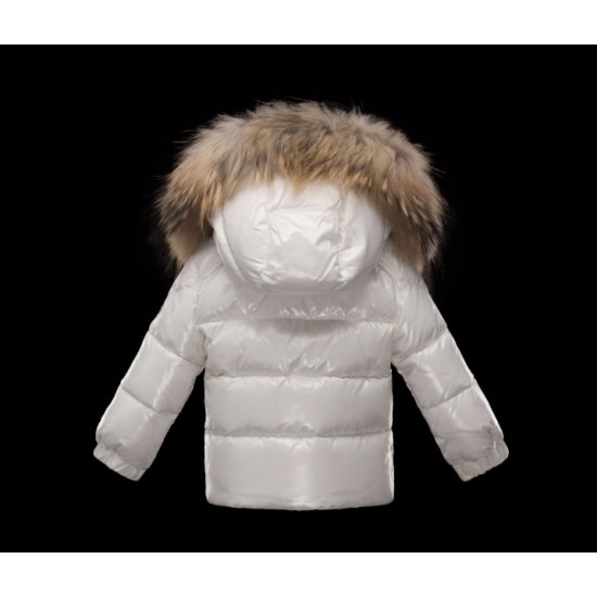 MONCLER ENFANT K2