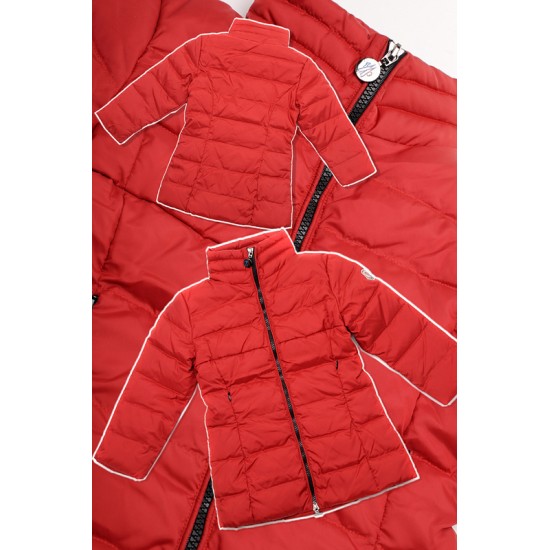 Moncler Fraise for Kids