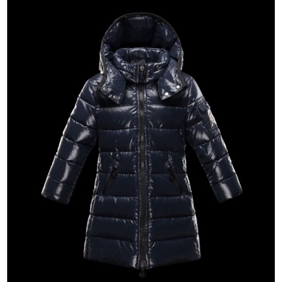 MONCLER ENFANT MOKA