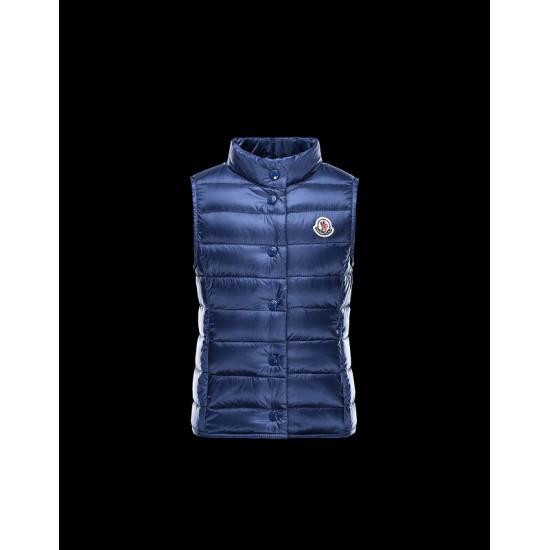 MONCLER ENFANT LIANE VESTGILET