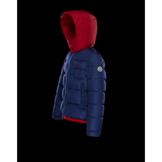 MONCLER WILLIE