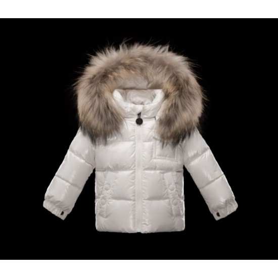 MONCLER ENFANT K2