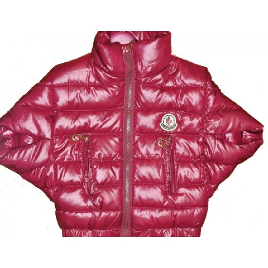 Moncler Cloak for Kids