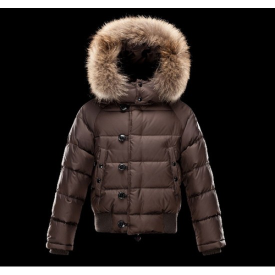 MONCLER ENFANT BULGARE