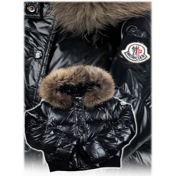 Moncler Alpin for Kids