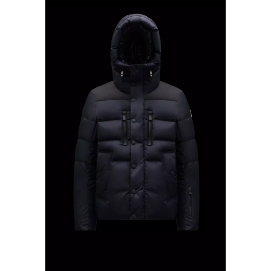 MONCLER GRENOBLE RODENBERG SHORT DOWN JACKET