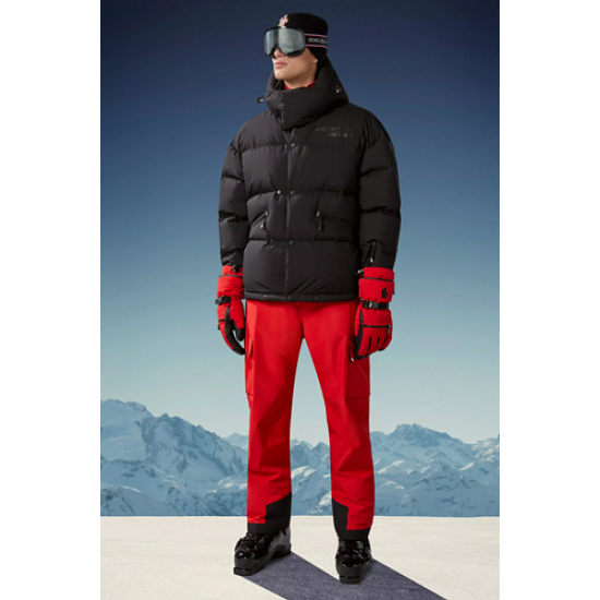 MONCLER GRENOBLE CORAIA SHORT DOWN JACKET